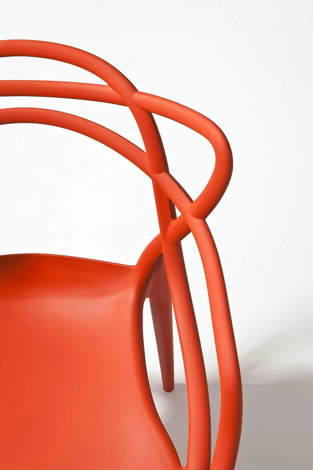 Kartell Masters Stoel, Goud 4 Kartell Masters Stoel, Goud - Afbeelding 2