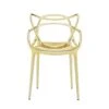 Kartell Masters Stoel, Goud 2 Kartell Masters Stoel, Goud -Meubelwinkel kartell masters chair 6