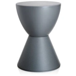 Kartell Prince Aha Kruk, Duifgrijs