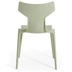 Kartell Re-Chair Stoel, Groen -Meubelwinkel kartell re chair stoel 38