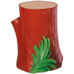 Kartell Saint-Espirit Gnomes Stool