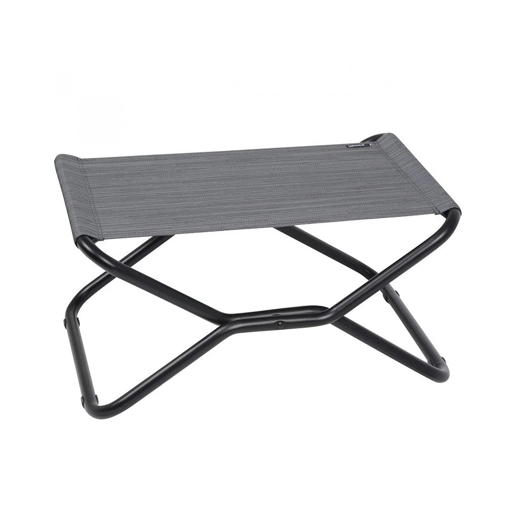Lafuma Next Batyline Footrest, Duo Obsidian 3 Lafuma Next Batyline Footrest, Duo Obsidian