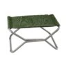 Lafuma Next Be Comfort Footstool, Olive 2 Lafuma Next Be Comfort Footstool, Olive -Meubelwinkel lafuma next be comfort footstool 2