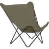 Lafuma POP UP XL Relaxstoel, Grijs/Zwart 2 Lafuma POP UP XL Relaxstoel, Grijs/Zwart -Meubelwinkel lafuma pop up xl chair 1