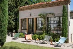 Lafuma POP UP XL Relaxstoel, Thyme/Titan 9 Lafuma POP UP XL Relaxstoel, Thyme/Titan -Meubelwinkel lafuma pop up xl relaxstoel 18