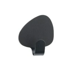 LIND DNA Curve S Hook 2pcs, Black