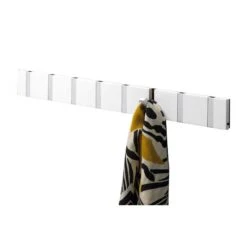 Knax Horizontaal 8, Wit