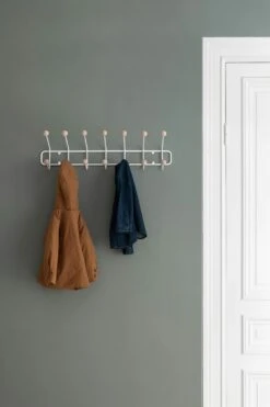 Maze Bill Horizontal Hanger S, Wit -Meubelwinkel maze bill horizontal hanger s 14