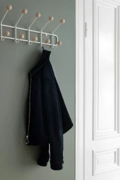 Maze Bill Horizontal Hanger S, Wit -Meubelwinkel maze bill horizontal hanger s 15