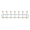 Maze Bill Horizontal Hanger S, Gray 1 Maze Bill Horizontal Hanger S, Gray -Meubelwinkel maze bill horizontal hanger s 8