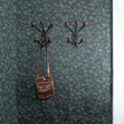 Maze Bill XS Hanger, Black/Brown -Meubelwinkel maze bill xs hanger 20