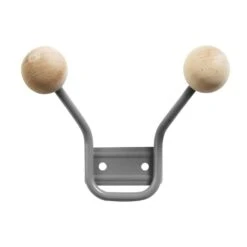 Maze Bill XXS Haak, Grijs