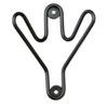 Maze Buddy Hook, Black -Meubelwinkel maze buddy hook 12
