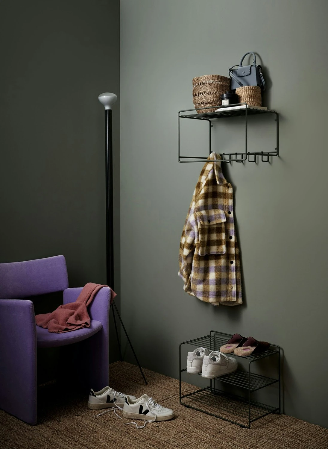 Maze Downtown Schoenenrek, Zwart 7 Maze Downtown Schoenenrek, Zwart - Afbeelding 5