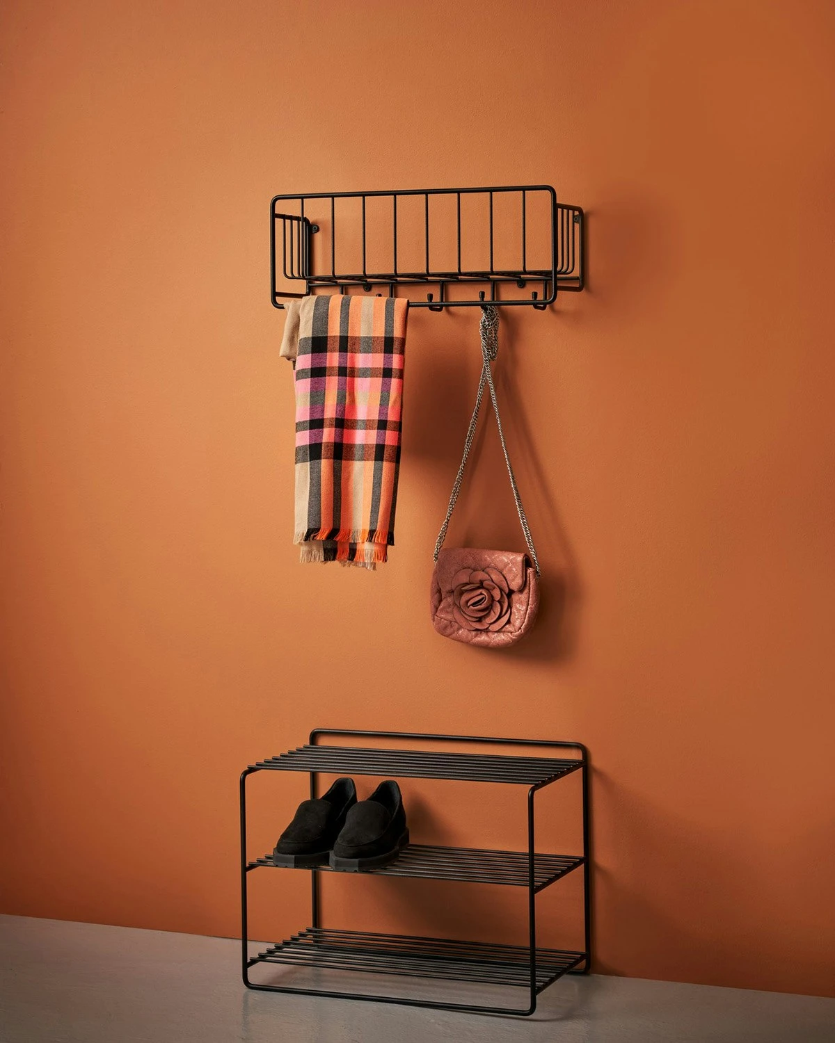 Maze Downtown Schoenenrek, Zwart 8 Maze Downtown Schoenenrek, Zwart - Afbeelding 6