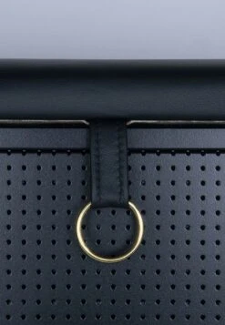 Maze Frank Storage Bench, Black/Black -Meubelwinkel maze frank storage bench 29