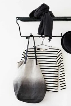 Maze Hoedenrek, Wit 13 Maze Hoedenrek, Wit -Meubelwinkel maze hat rack 14