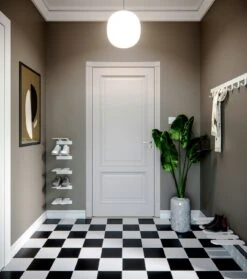 Maze Only Hooks Haken, Wit 11 Maze Only Hooks Haken, Wit -Meubelwinkel maze only hooks hanger 17