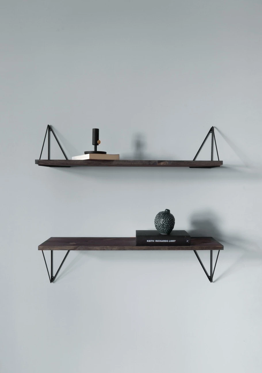 Maze Pythagoras Play, Dennenhout/Zwart 4 Maze Pythagoras Play, Dennenhout/Zwart - Afbeelding 2