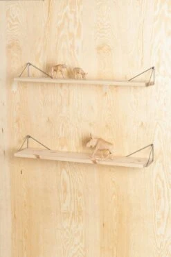 Maze Pythagoras Play, Pine / Chrome 12 Maze Pythagoras Play, Pine / Chrome -Meubelwinkel maze pythagoras play pine 51