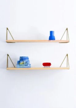 Maze Pythagoras Play, Dennenhout/Messing -Meubelwinkel maze pythagoras play pine 58