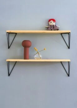 Maze Pythagoras Play, Dennenhout/Zwart 11 Maze Pythagoras Play, Dennenhout/Zwart -Meubelwinkel maze pythagoras play pine 60