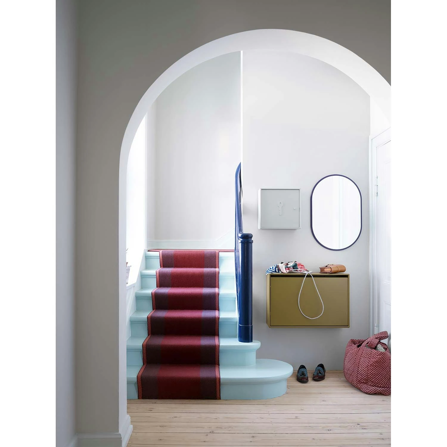 MONTANA Hide Schoenkast, Nordic 7 MONTANA Hide Schoenkast, Nordic - Afbeelding 5