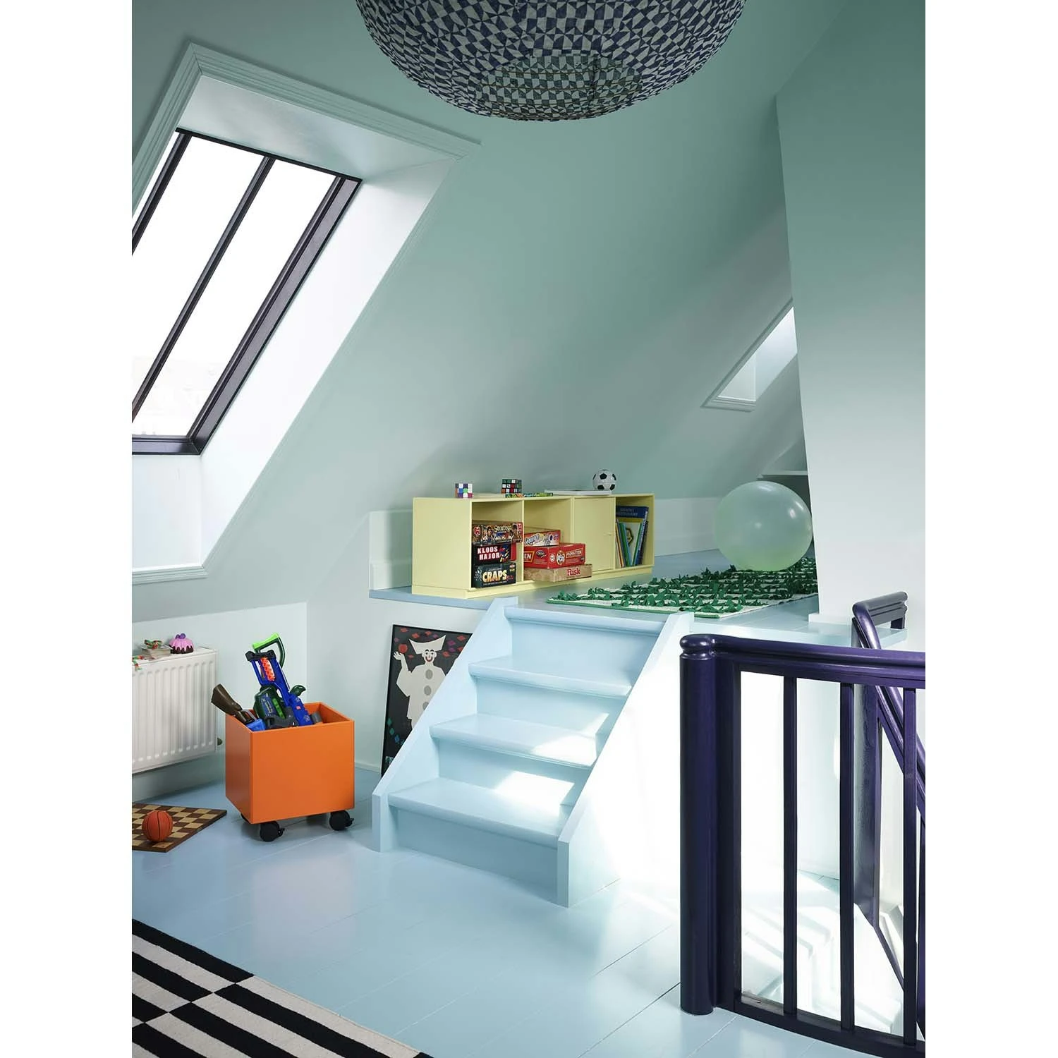 MONTANA Line Schap, Nordic 4 MONTANA Line Schap, Nordic - Afbeelding 2