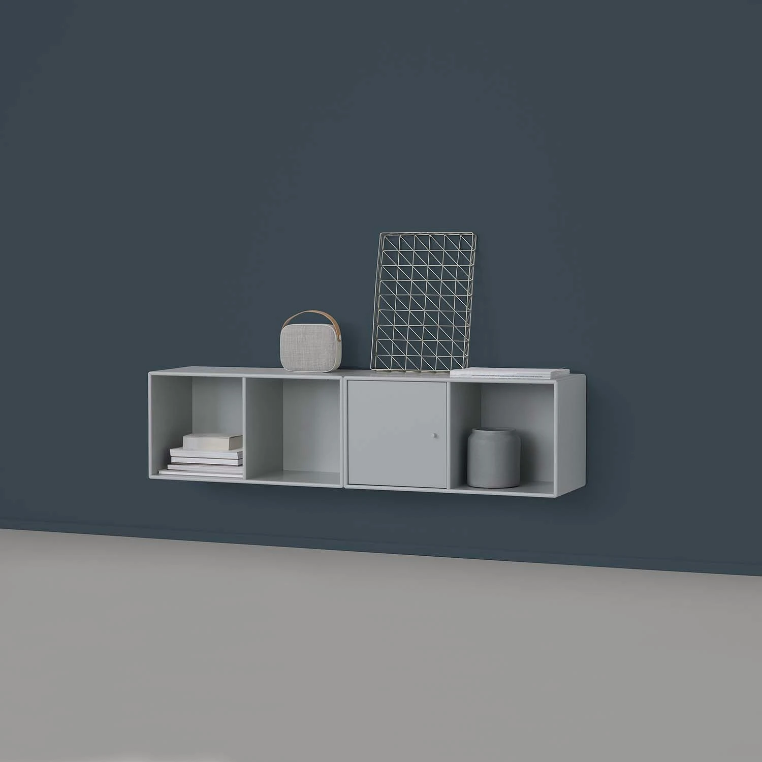 MONTANA Line Schap, Nordic 5 MONTANA Line Schap, Nordic - Afbeelding 3