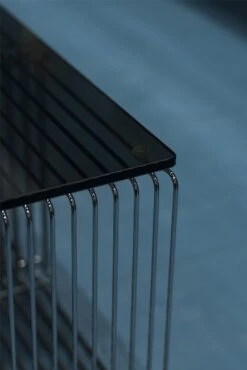 MONTANA Panton Wire Extended Schap 34, Chroom 7 MONTANA Panton Wire Extended Schap 34, Chroom -Meubelwinkel montana panton wire extended schap 34 3