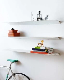 Meubelwinkel -Meubelwinkel nonuform exilis basic 18x78 wall shelf 8