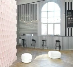 Normann Copenhagen Form Barkruk Stalen Onderstel, 65 Cm, Zwart 13 Normann Copenhagen Form Barkruk Stalen Onderstel, 65 Cm, Zwart -Meubelwinkel normann copenhagen form bar stool steel base 26