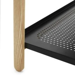 Normann Copenhagen Sko Shoe Rack, White 10 Normann Copenhagen Sko Shoe Rack, White -Meubelwinkel normann copenhagen sko shoerack white 8