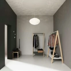 Normann Copenhagen Sko Shoe Rack, White 11 Normann Copenhagen Sko Shoe Rack, White -Meubelwinkel normann copenhagen sko shoerack white 9