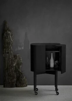 Northern Loud Drinks Kast, V.2 9 Northern Loud Drinks Kast, V.2 -Meubelwinkel northern loud drinks cabinet v2 8