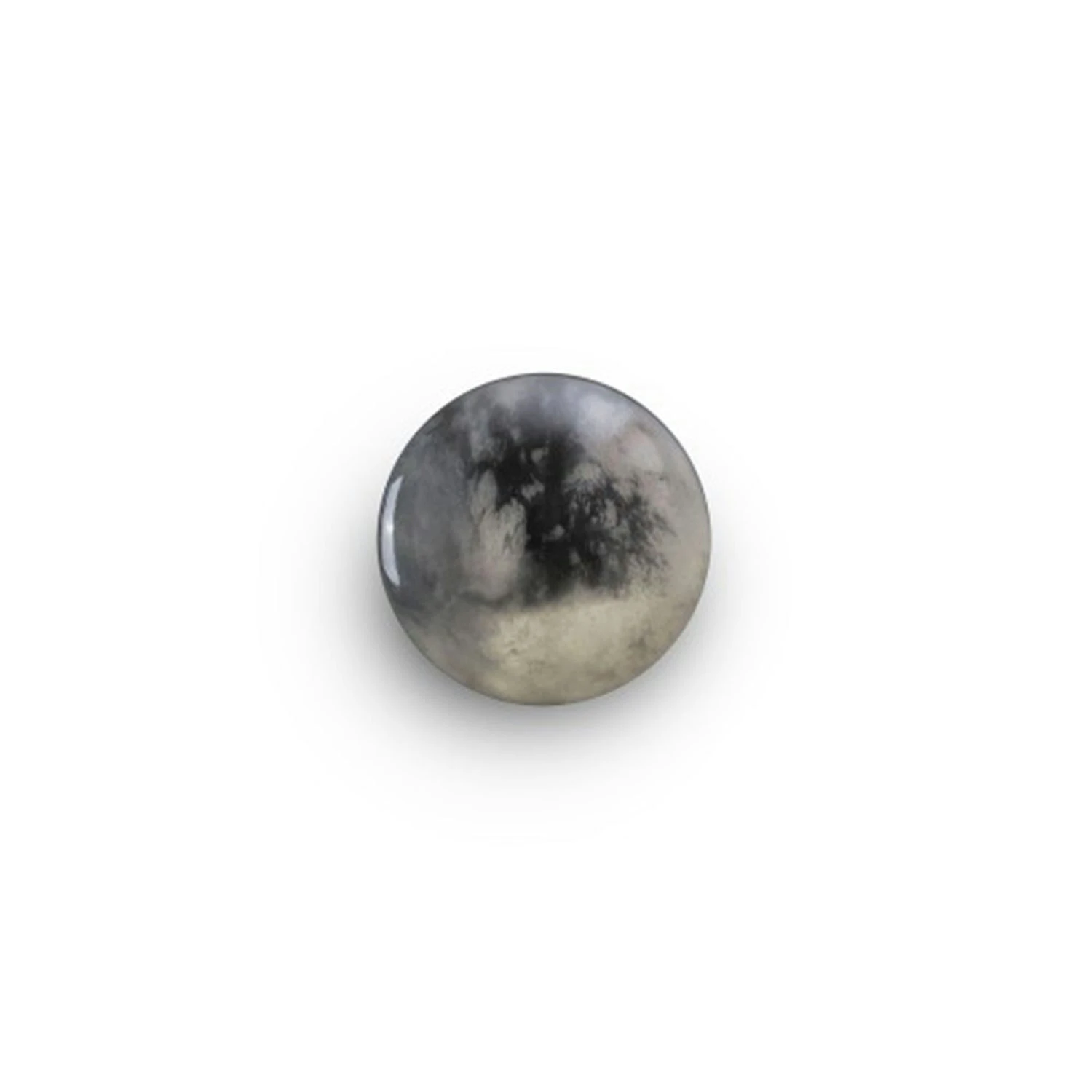 Seletti Cosmic Diner Wall Hanger Wood, Titan 3 Seletti Cosmic Diner Wall Hanger Wood, Titan