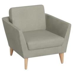 Madrid Fauteuil, Caleido Beige