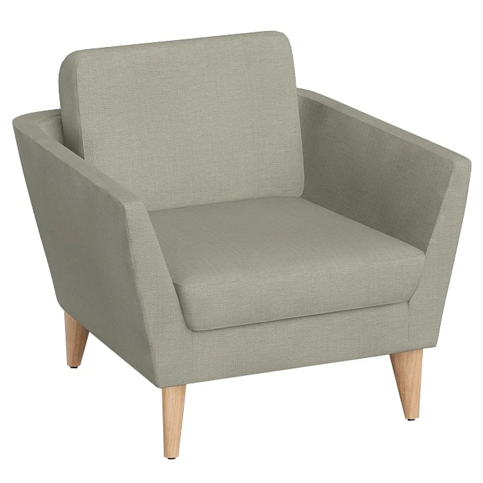 Madrid Fauteuil, Caleido Beige 3 Madrid Fauteuil, Caleido Beige