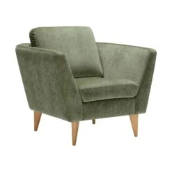 Madrid Stoffering, Elyot Groen