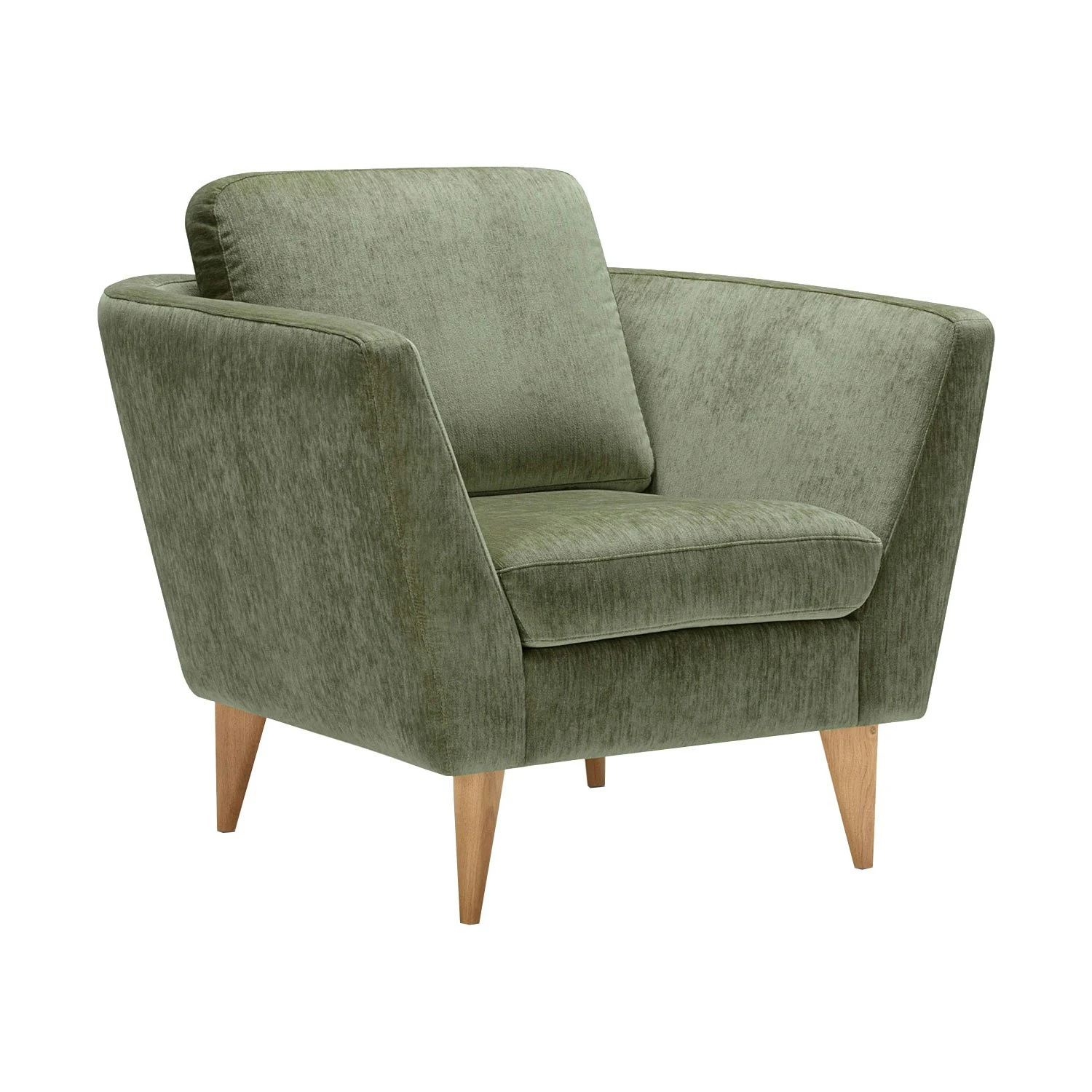 Madrid Stoffering, Elyot Groen 3 Madrid Stoffering, Elyot Groen