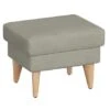Madrid Voetenbank, Caleido Beige 1 Madrid Voetenbank, Caleido Beige -Meubelwinkel sits madrid footstool caleido 1