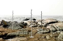 Sticks Kapstok, Antraciet -Meubelwinkel smd design sticks hanger 11