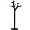 Swedese Tree Coat Stand 194 Cm, Black -Meubelwinkel swedese tree coat stand 194 cm 5