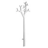 Swedese Tree Wall Kapstok 194 Cm, Wit -Meubelwinkel swedese tree wall coat hanger 194 cm 6