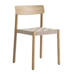 &Tradition Betty Stoel TK1, Eiken / Natural