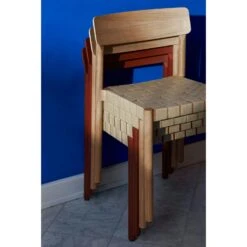 &Tradition Betty Stoel TK1, Eiken / Natural -Meubelwinkel tradition betty stoel tk1 25