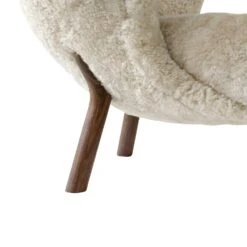 Meubelwinkel -Meubelwinkel tradition lilla petra loungestoel vb1 geolied walnoot 29