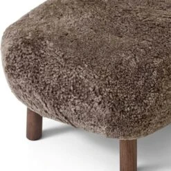 Meubelwinkel -Meubelwinkel tradition little petra atd1 voetenbank geolied notenhout 16